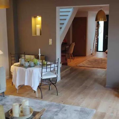 La Maison Du Petit Hutin Reims Eksteriør billede