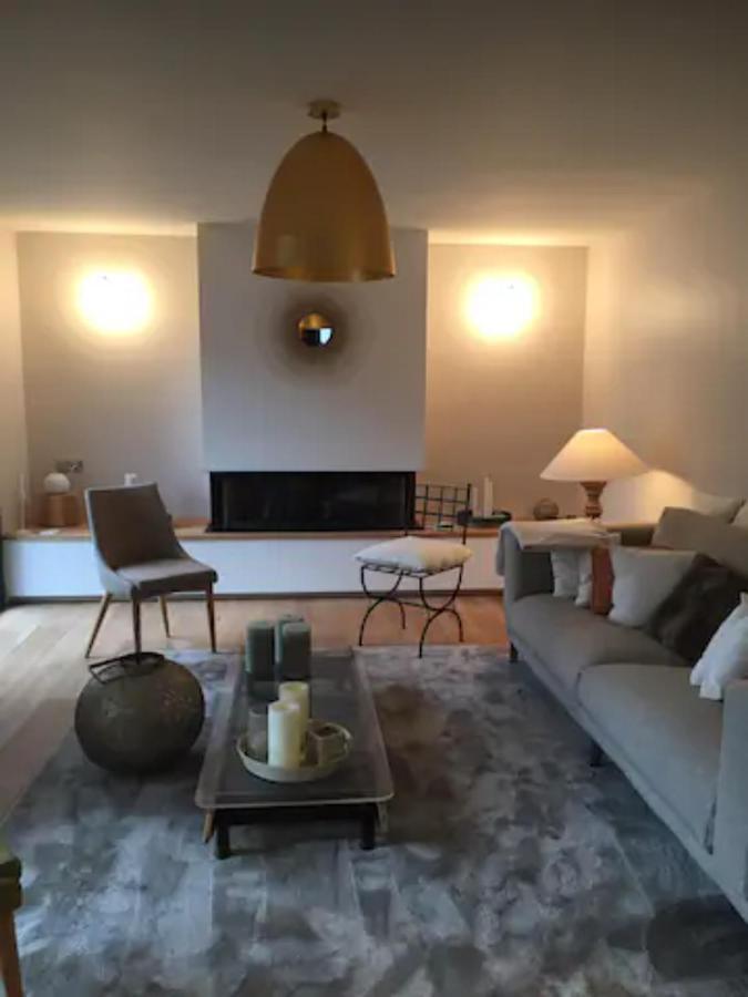La Maison Du Petit Hutin Reims Eksteriør billede